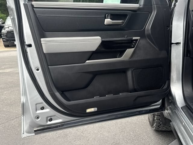 2024 Toyota Tundra 4WD Limited Hybrid
