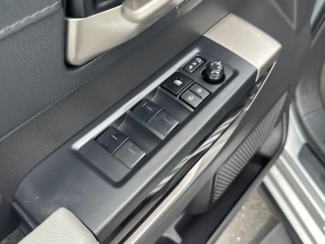 2024 Toyota Tundra 4WD Limited Hybrid