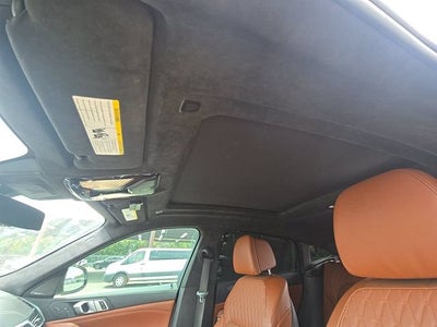 2022 BMW X6 M50i