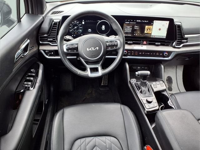 2023 Kia Sportage X-Pro