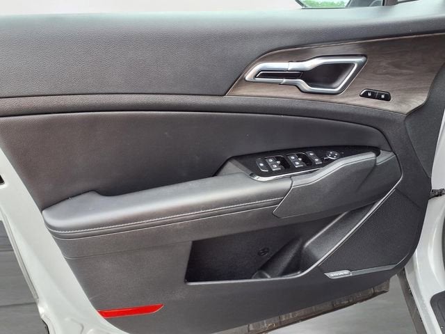 2023 Kia Sportage X-Pro