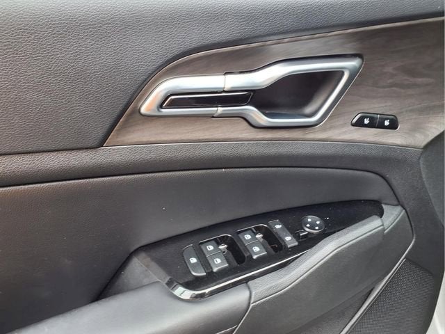 2023 Kia Sportage X-Pro