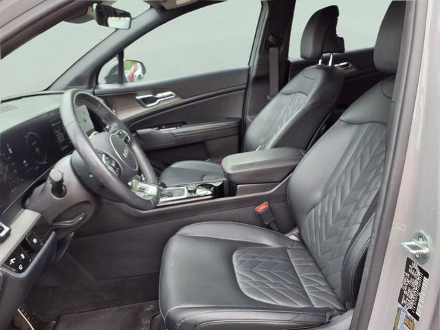 2023 Kia Sportage X-Pro