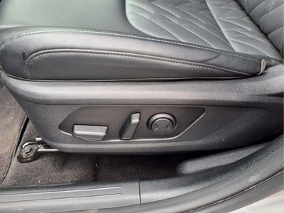 2023 Kia Sportage X-Pro