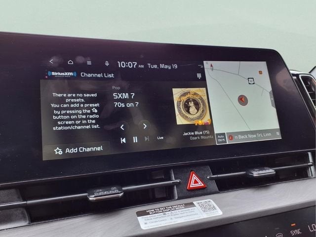 2023 Kia Sportage X-Pro