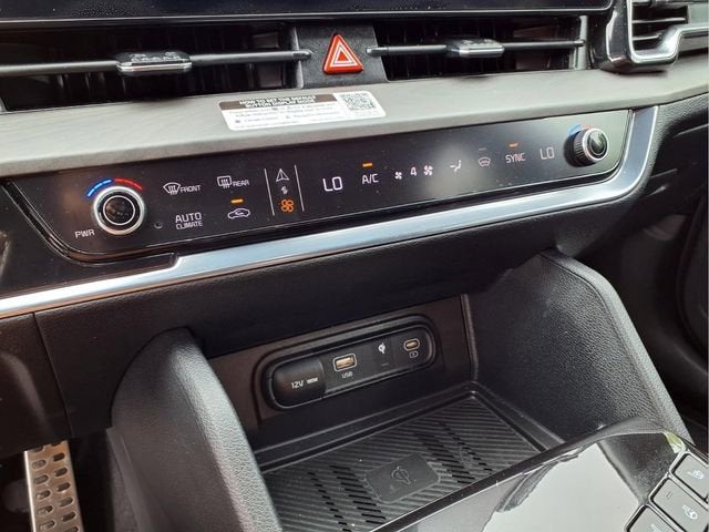 2023 Kia Sportage X-Pro