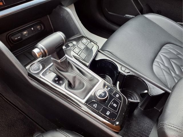 2023 Kia Sportage X-Pro