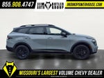 2023 Kia Sportage X-Pro