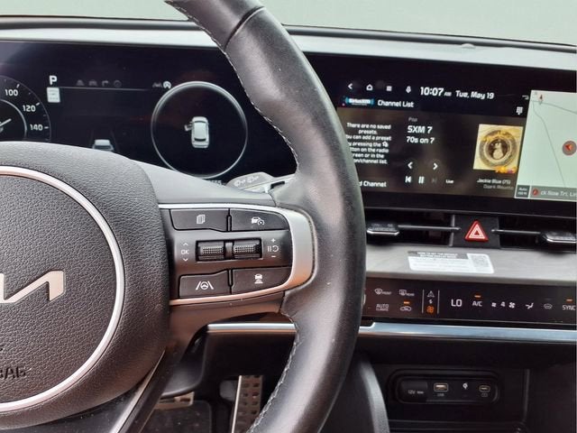 2023 Kia Sportage X-Pro