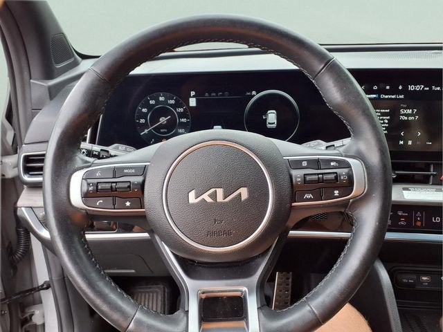 2023 Kia Sportage X-Pro