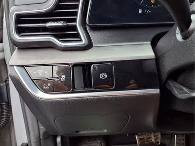 2023 Kia Sportage X-Pro