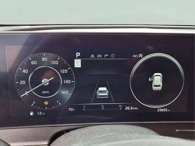 2023 Kia Sportage X-Pro