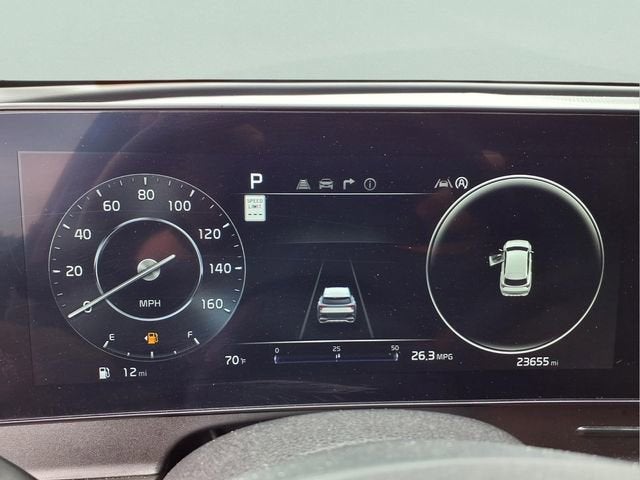 2023 Kia Sportage X-Pro