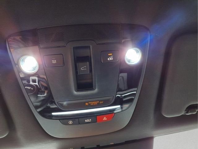 2023 Kia Sportage X-Pro