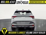2023 Kia Sportage X-Pro