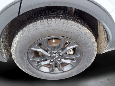 2023 Kia Sportage X-Pro