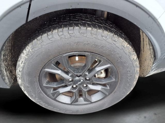 2023 Kia Sportage X-Pro