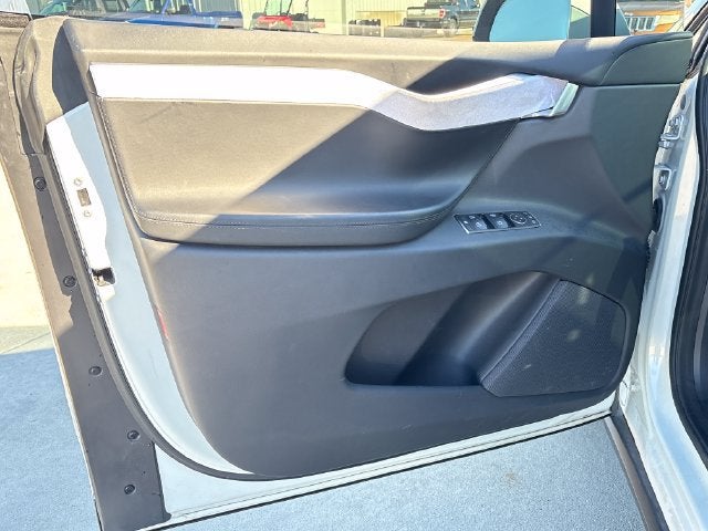 2016 Tesla Model X P90D