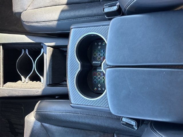 2016 Tesla Model X P90D