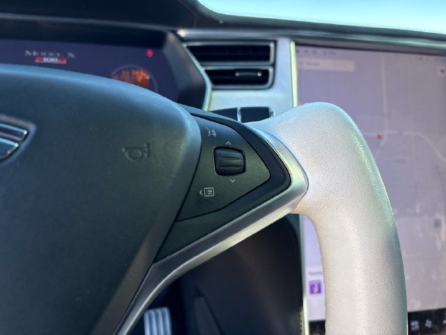 2016 Tesla Model X P90D