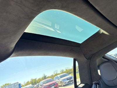 2016 Tesla Model X P90D
