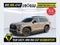 2025 Toyota Sequoia SR5