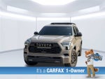 2025 Toyota Sequoia SR5