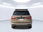 2025 Toyota Sequoia SR5