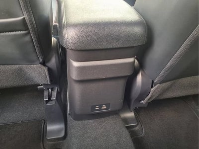 2025 Mitsubishi Outlander Sport S