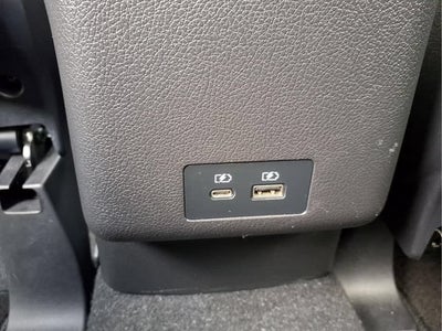 2025 Mitsubishi Outlander Sport S