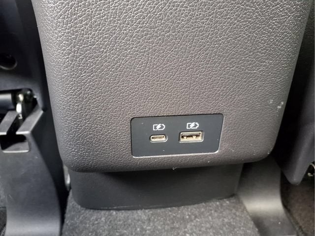 2025 Mitsubishi Outlander Sport S