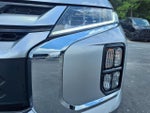 2025 Mitsubishi Outlander Sport S
