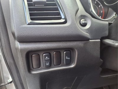 2025 Mitsubishi Outlander Sport S
