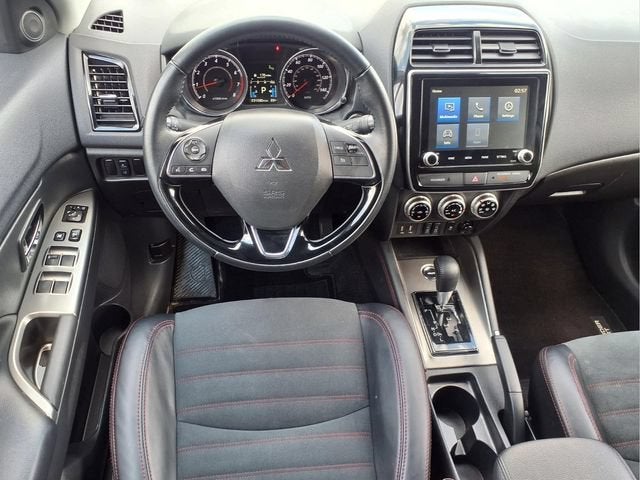2025 Mitsubishi Outlander Sport S