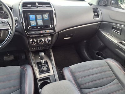 2025 Mitsubishi Outlander Sport S