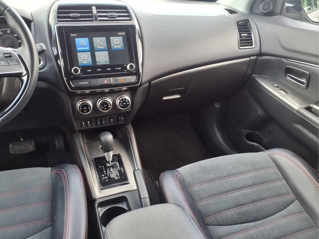 2025 Mitsubishi Outlander Sport S