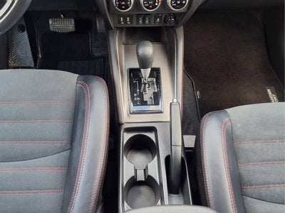 2025 Mitsubishi Outlander Sport S