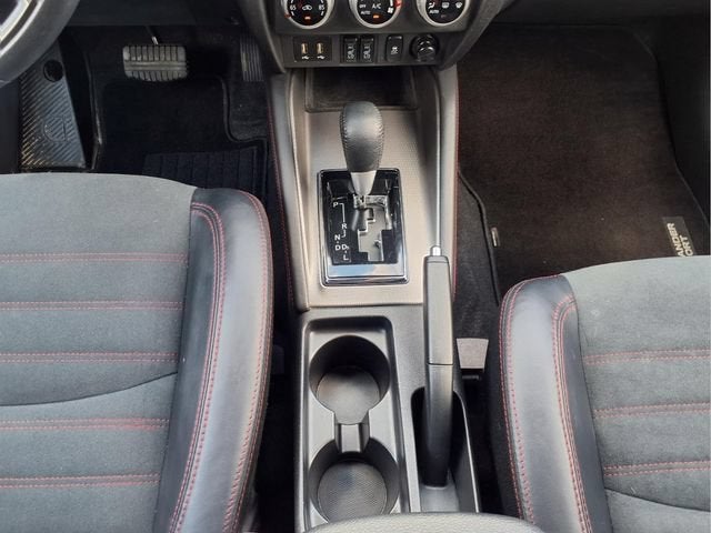 2025 Mitsubishi Outlander Sport S