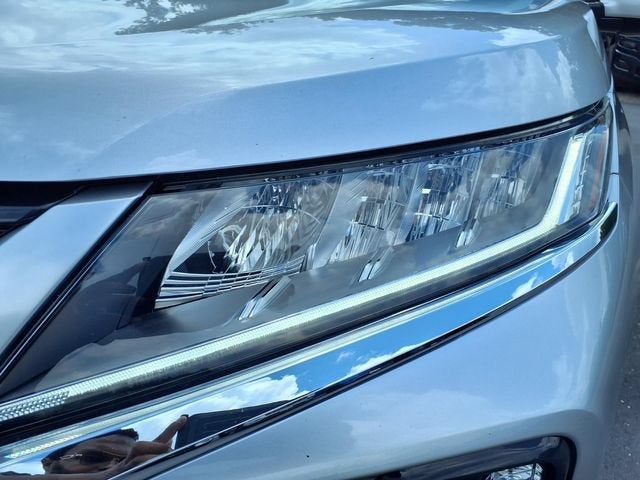 2025 Mitsubishi Outlander Sport S