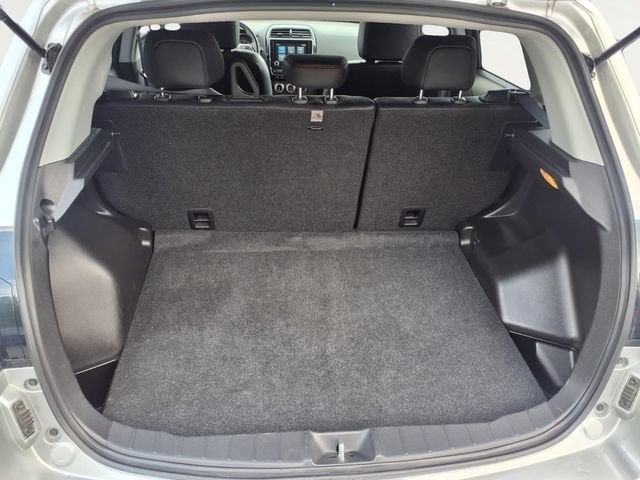 2025 Mitsubishi Outlander Sport S