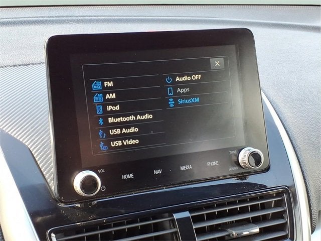 2024 Mitsubishi Eclipse Cross SE