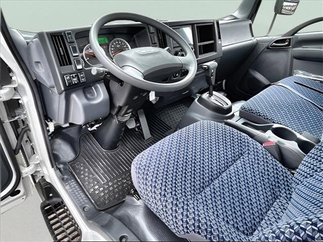 2024 Chevrolet Low Cab Forward 4500 HD Base