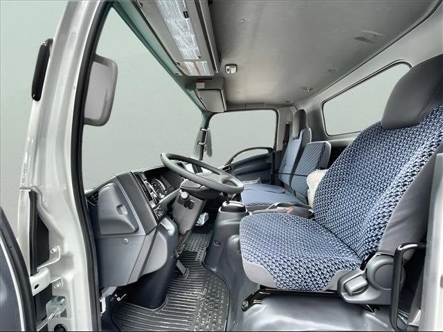 2024 Chevrolet Low Cab Forward 4500 HD Base