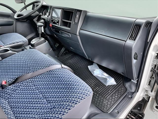 2024 Chevrolet Low Cab Forward 4500 HD Base