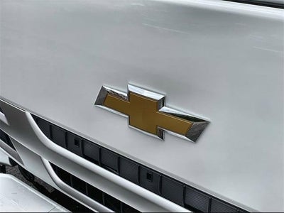 2024 Chevrolet Low Cab Forward 4500 HD Base