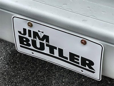 2024 Chevrolet Low Cab Forward 4500 HD Base