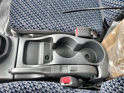 2024 Chevrolet Low Cab Forward 4500 HD Base