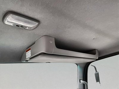 2024 Chevrolet Low Cab Forward 4500 HD Base