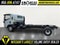 2024 Chevrolet Low Cab Forward 4500 HD Base