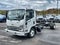 2024 Chevrolet Low Cab Forward 4500 HD Base